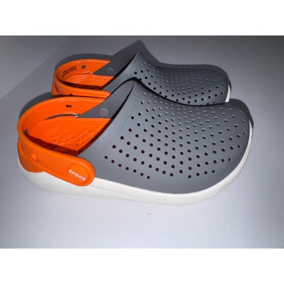 Crocs size c13 - Picture 1 of 11